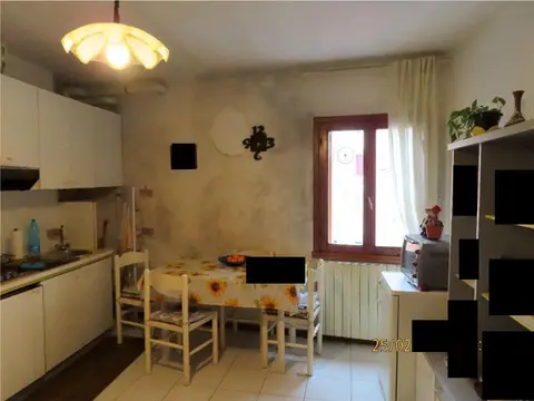 Abitazione Di Tipo Economico all'asta a Rovigo (RO)