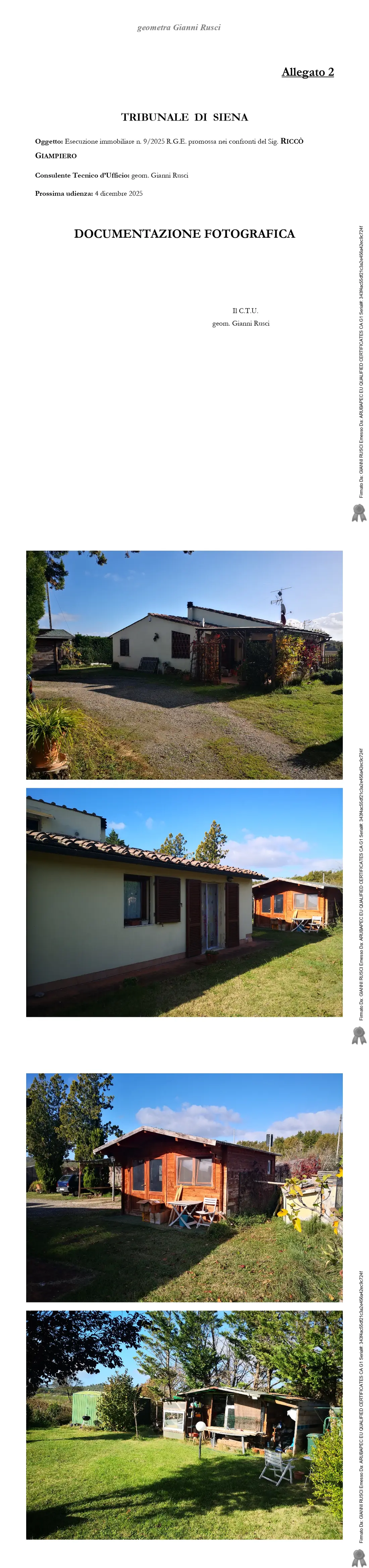 Abitazione In Villini · Colle di Val d'Elsa