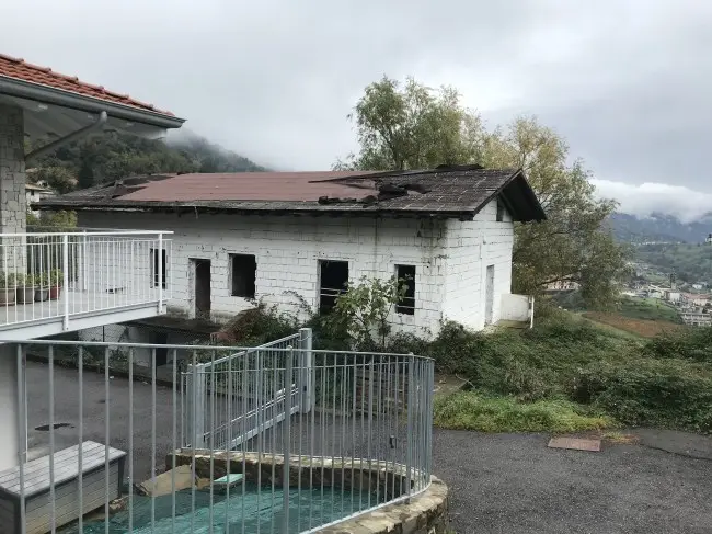 Terreno · Foresto Sparso