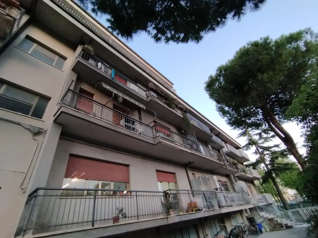 Abitazione Di Tipo Economico · Civitanova Marche