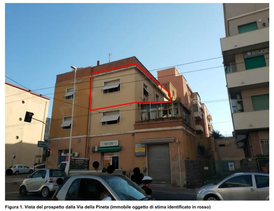 Abitazione Di Tipo Economico · Cagliari