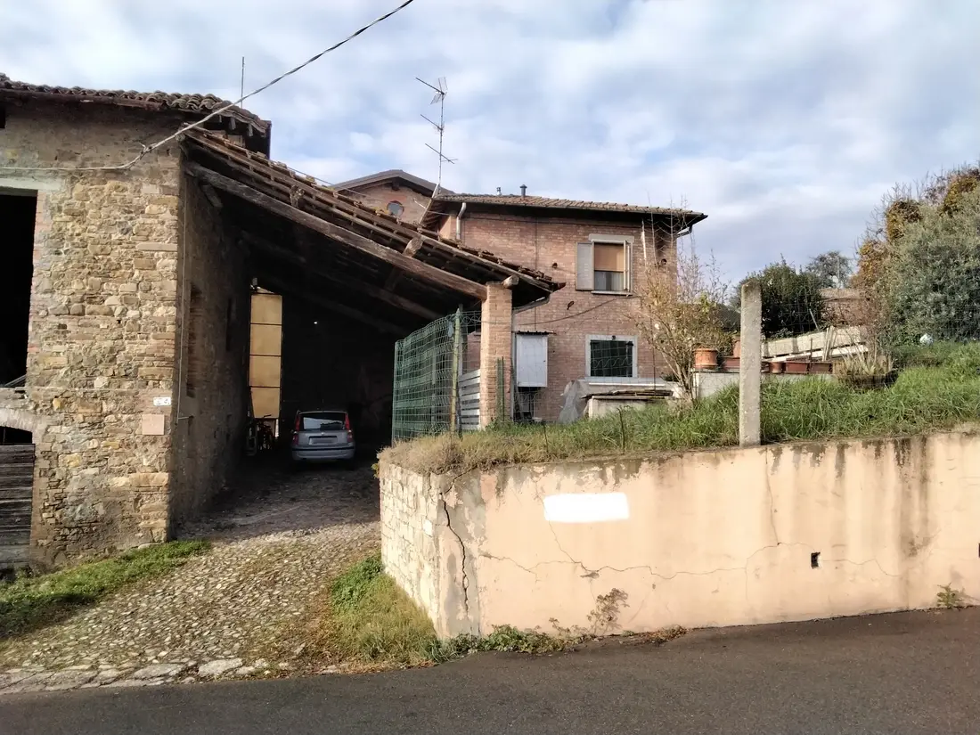 Abitazione Di Tipo Civile · Castellarano