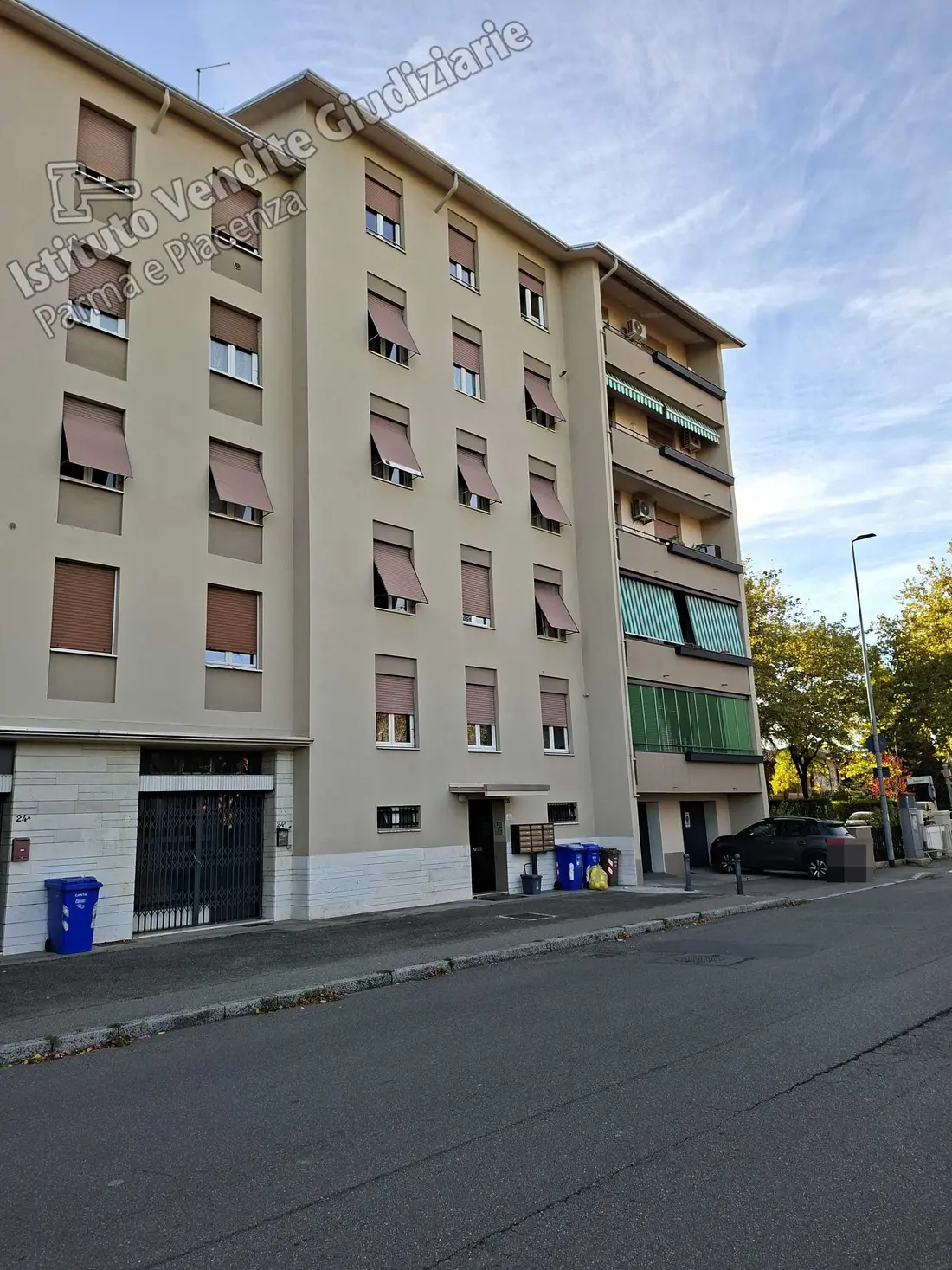 Appartamento · Parma