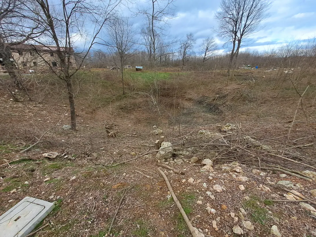 Terreno · Crocetta del Montello