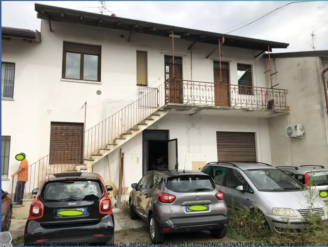 Appartamento · Nerviano