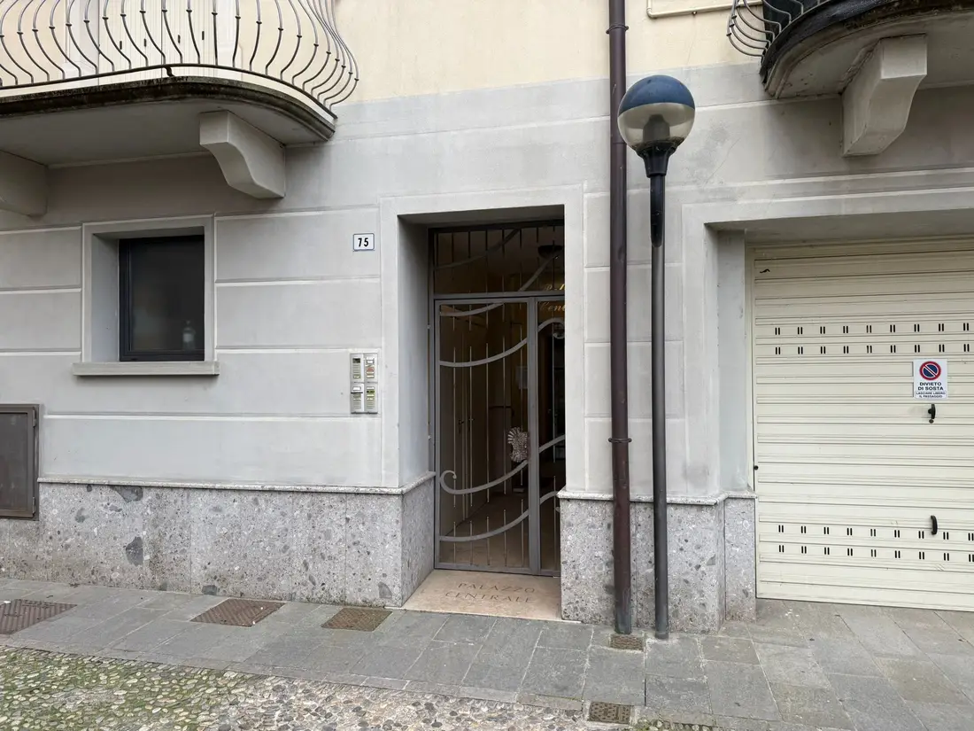 Appartamento · Capriolo