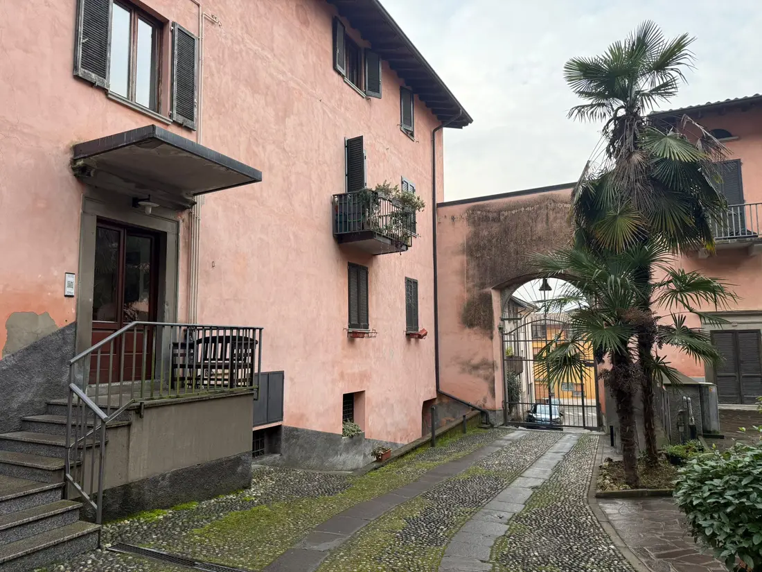 Appartamento · Capriolo