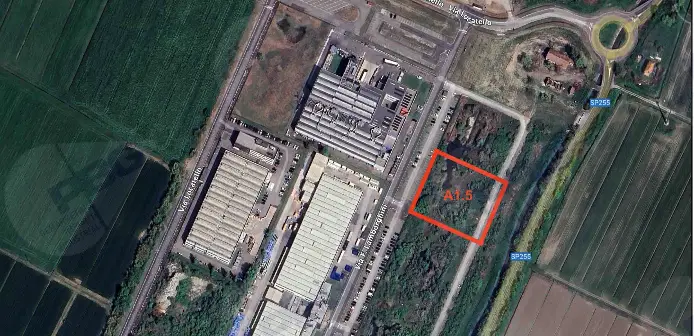 Terreno · San Giovanni in Persiceto