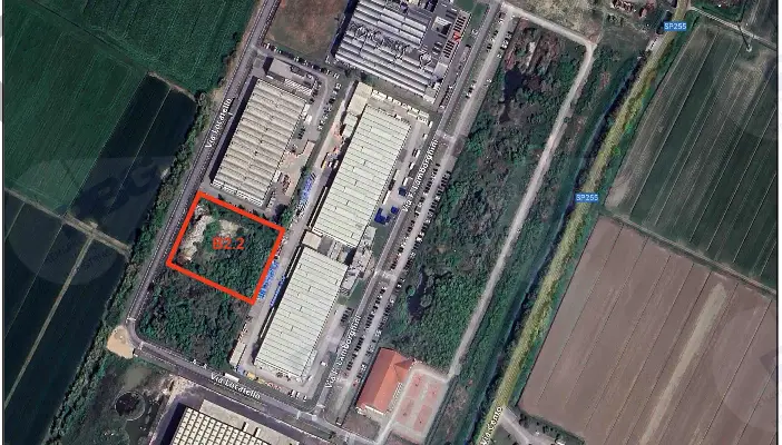 Terreno · San Giovanni in Persiceto