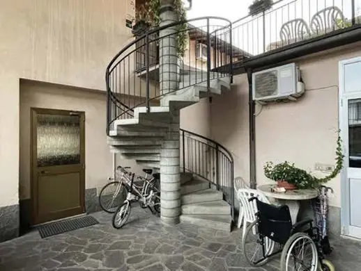 Laboratori Per Arti E Mestieri · Covo