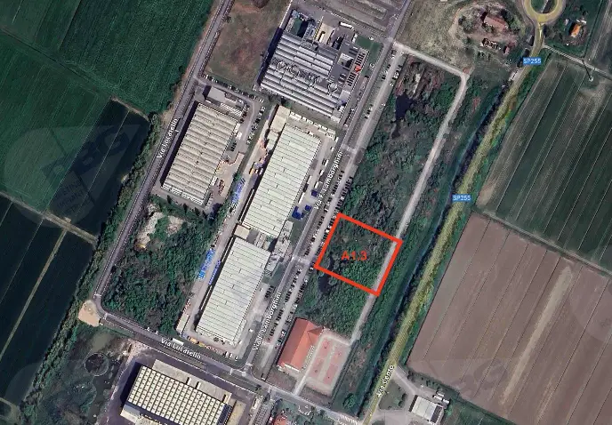 Terreno · San Giovanni in Persiceto