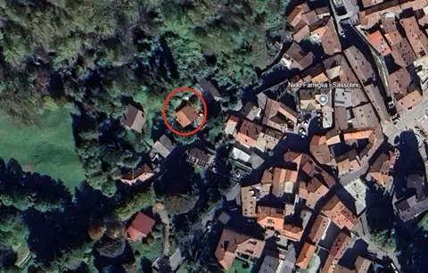 Abitazione Di Tipo Civile all'asta a Ballabio (LC)