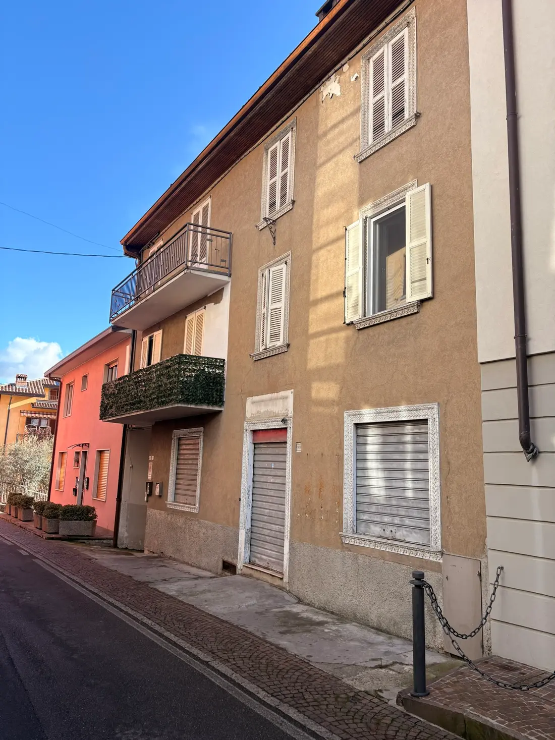 Appartamento · Gazzaniga