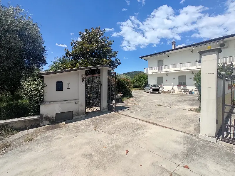 Abitazione Di Tipo Civile · Alatri