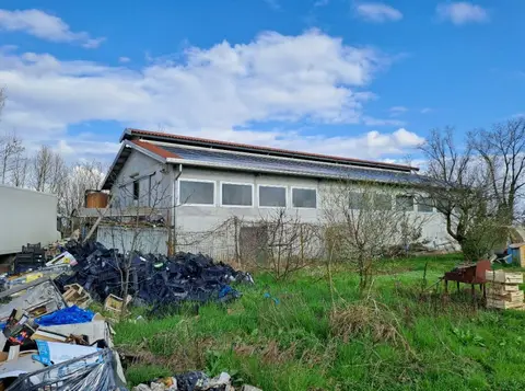 Fabbricati Per Attività Agricole all'asta a Riese Pio X (TV)