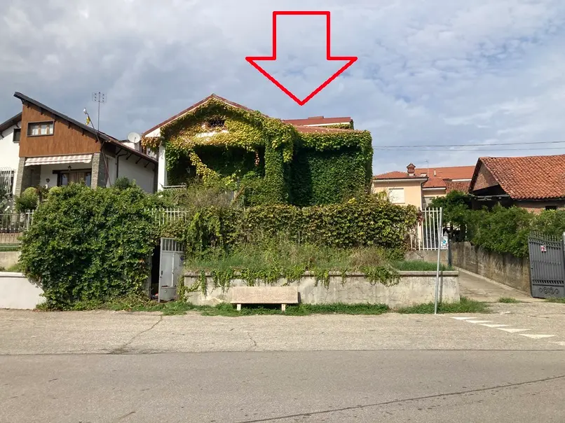 Villa · Villastellone