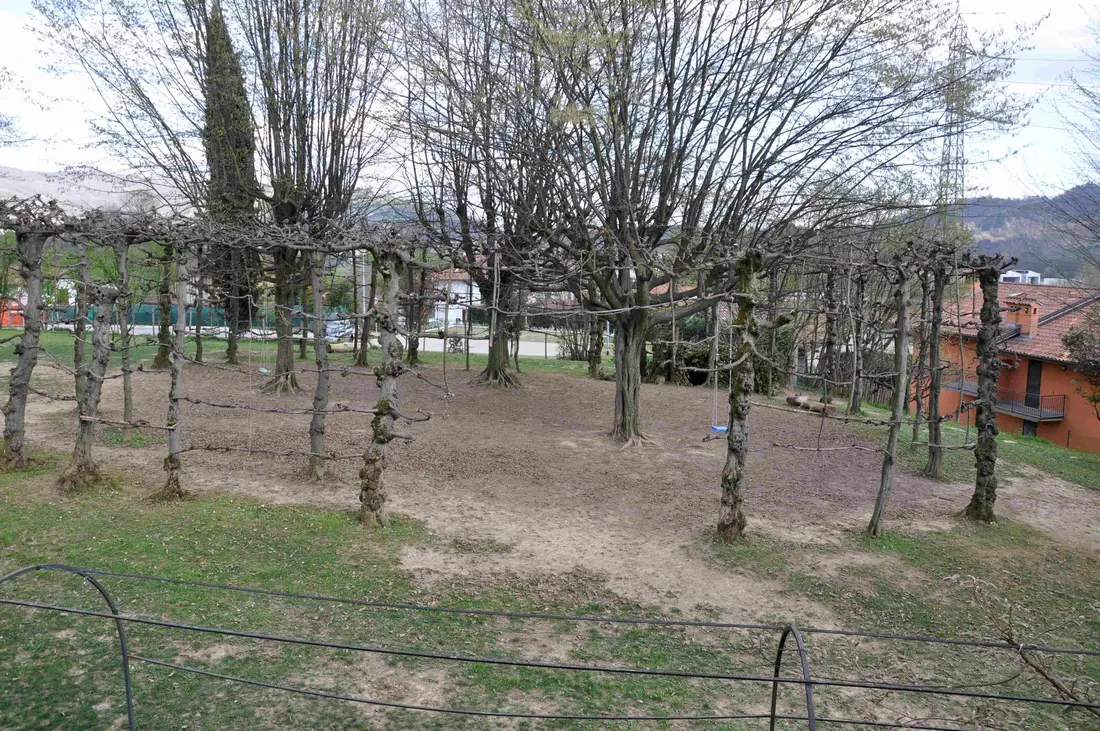 Terreno · Almè