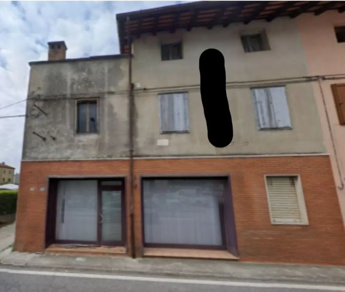Negozio · Cormons