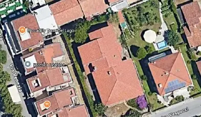 Abitazione In Villini · Viareggio