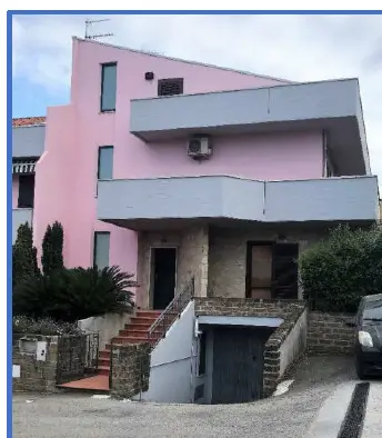 Abitazione Di Tipo Civile · Vasto