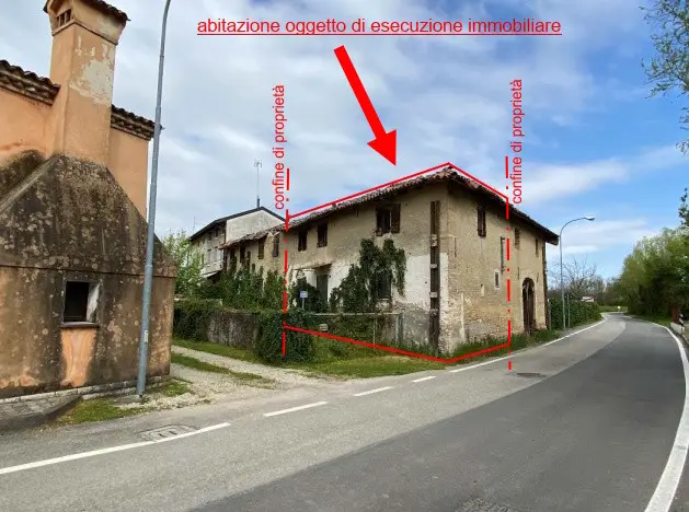 Abitazione Di Tipo Ultrapopolare · Gruaro