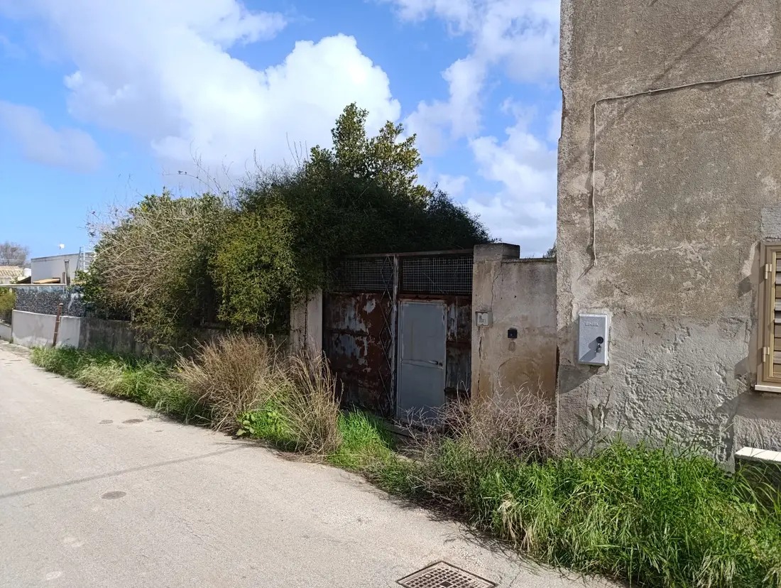 Abitazione Di Tipo Civile · Trapani