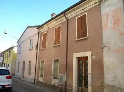 Abitazione Di Tipo Popolare · Casaloldo