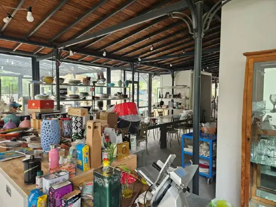 Laboratori Per Arti E Mestieri · Deruta