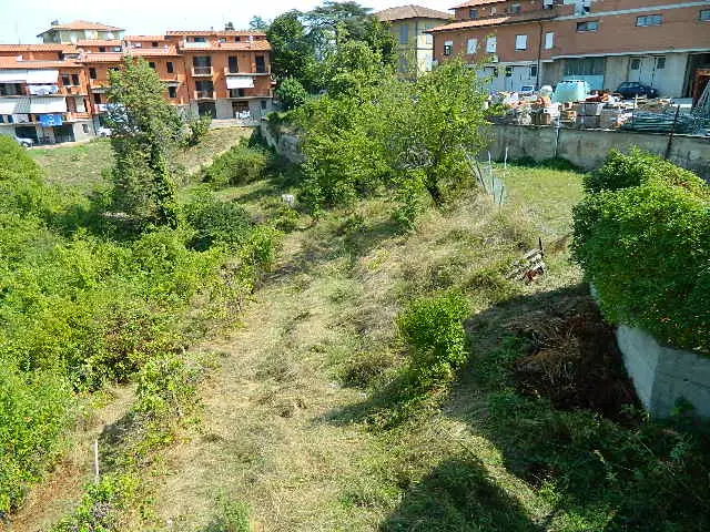Terreno · Piegaro