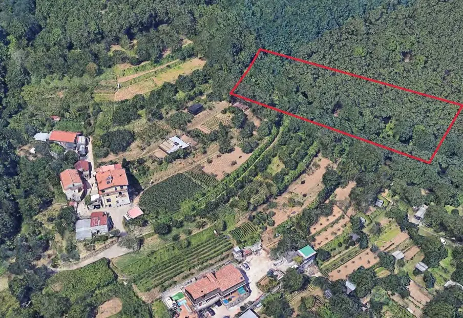 Terreno · Cava de' Tirreni