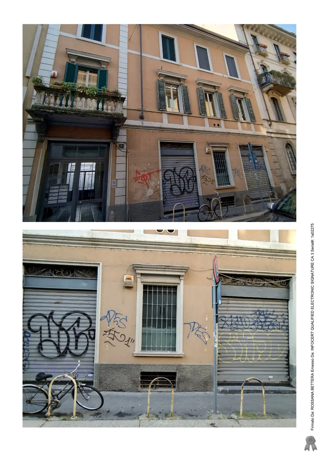 Appartamento · Milano