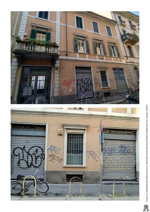 Appartamento all'asta a Milano (MI)