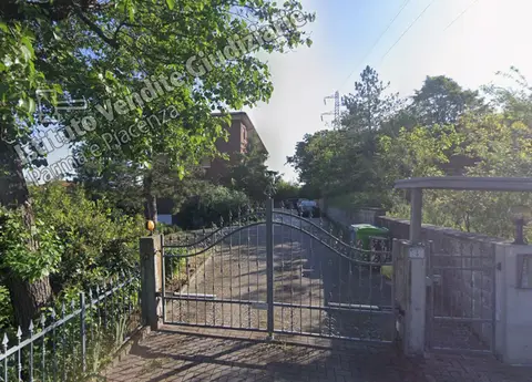 Appartamento all'asta a Fornovo di Taro (PR)