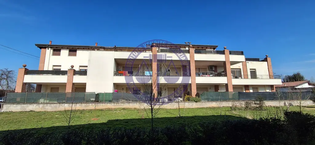 Appartamento · Pizzale