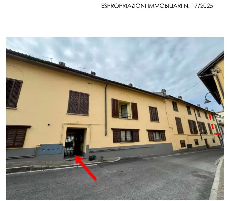Abitazione Di Tipo Civile · Monticello Brianza