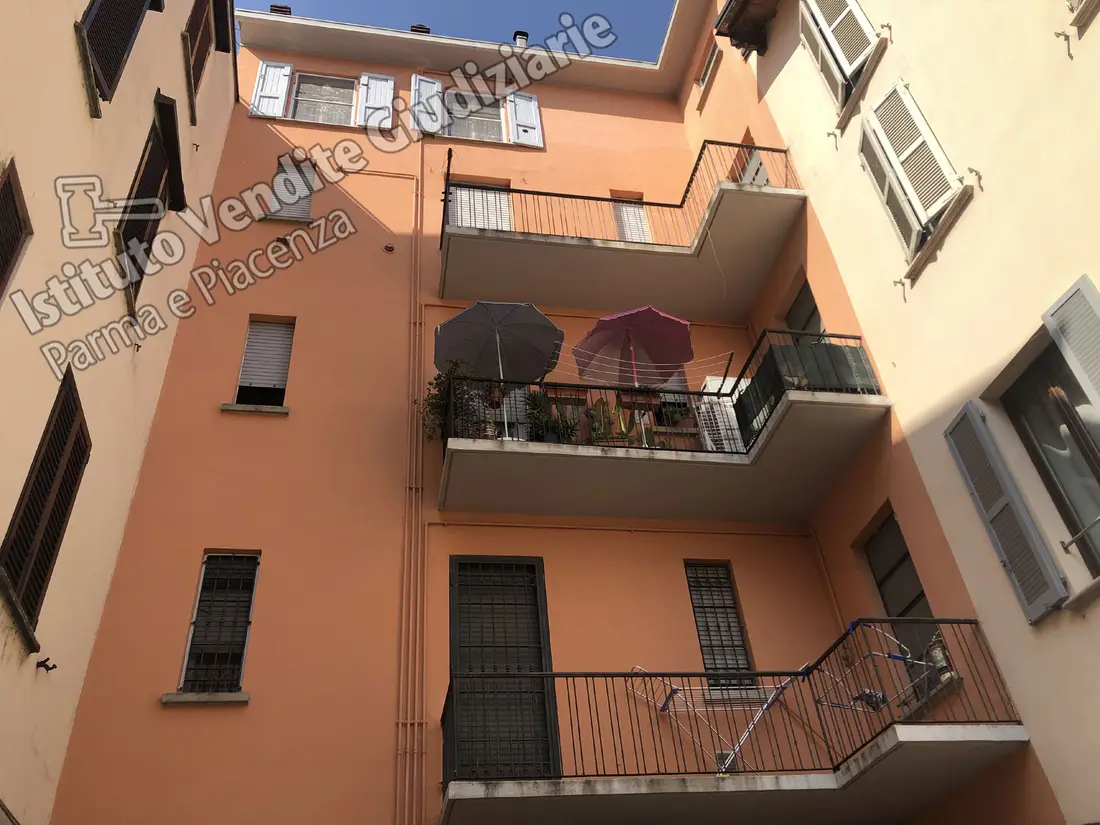 Appartamento · Fidenza