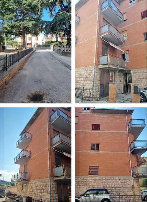 Abitazione Di Tipo Civile all'asta a Perugia (PG)