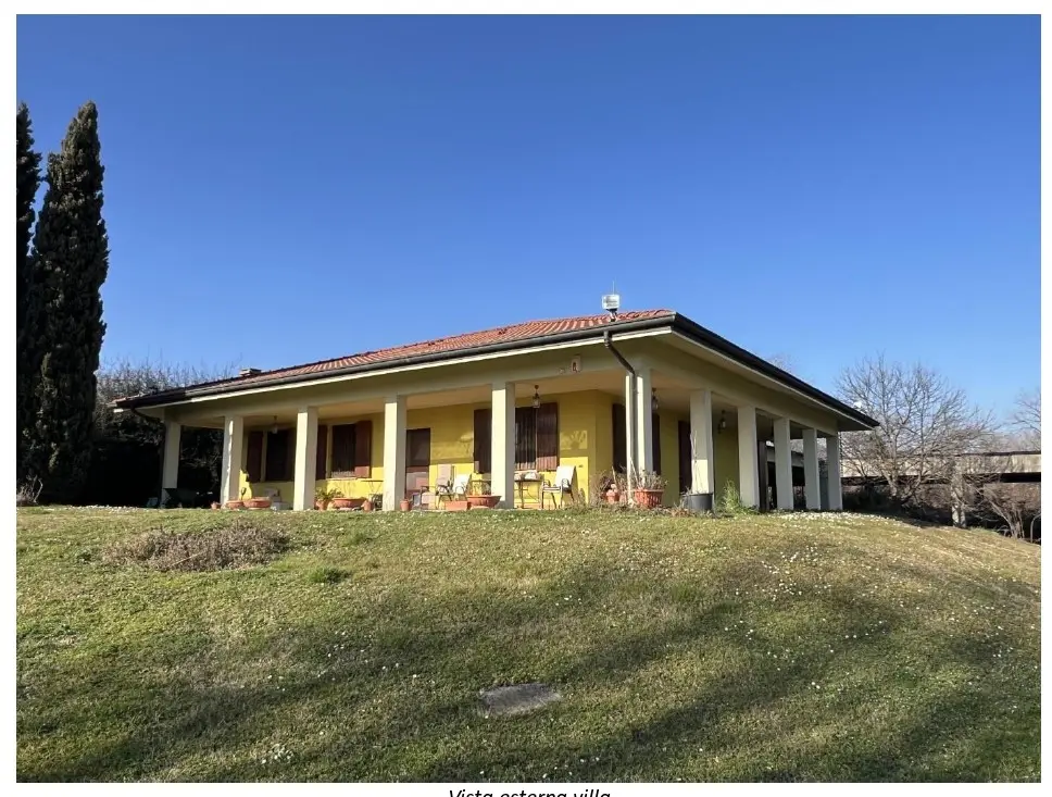 Abitazione In Villini · Missaglia