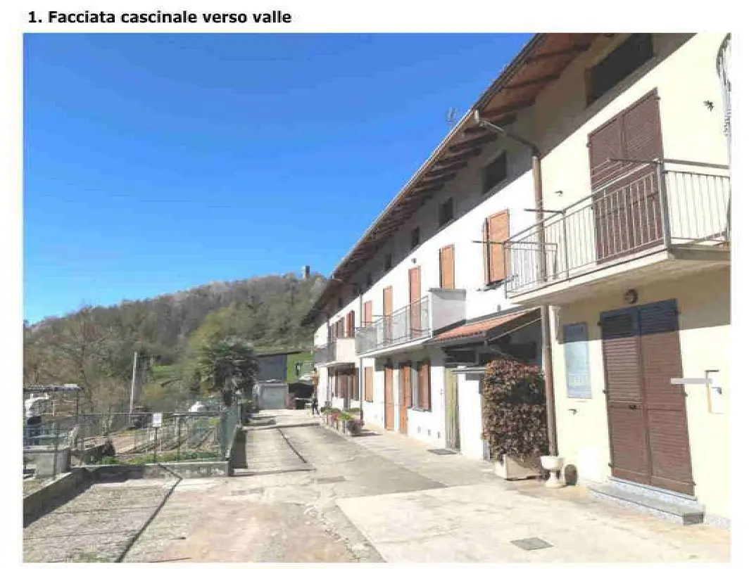 Abitazione Di Tipo Economico · Torre de' Busi