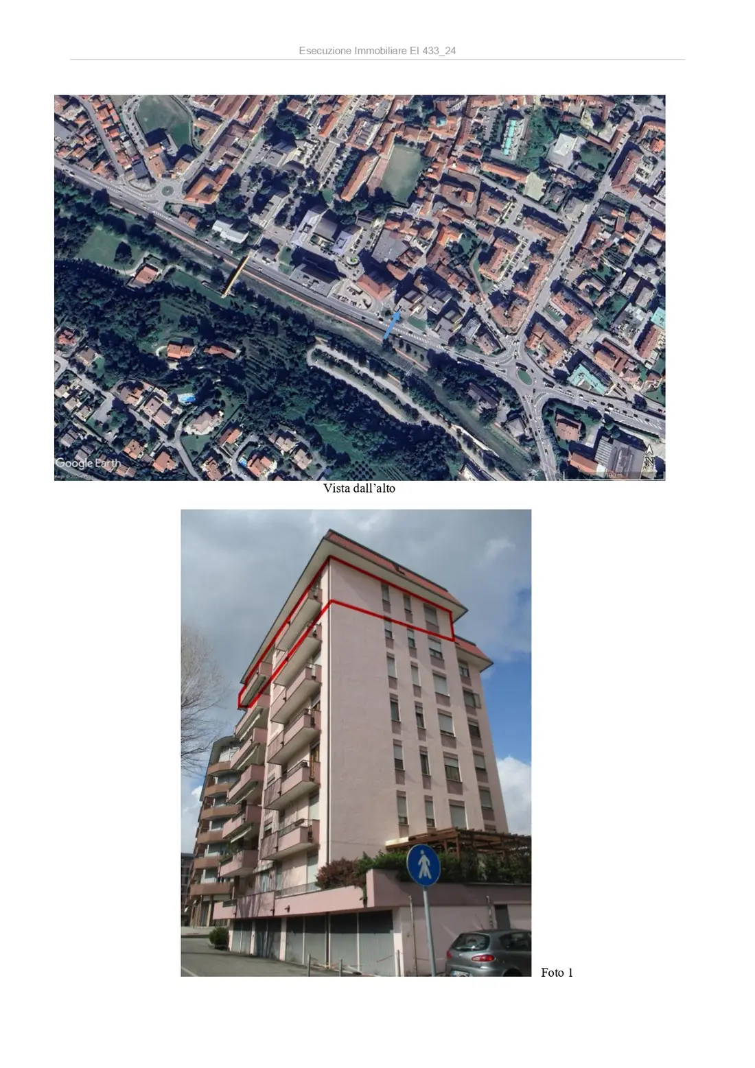 Abitazione Di Tipo Civile · Arzignano