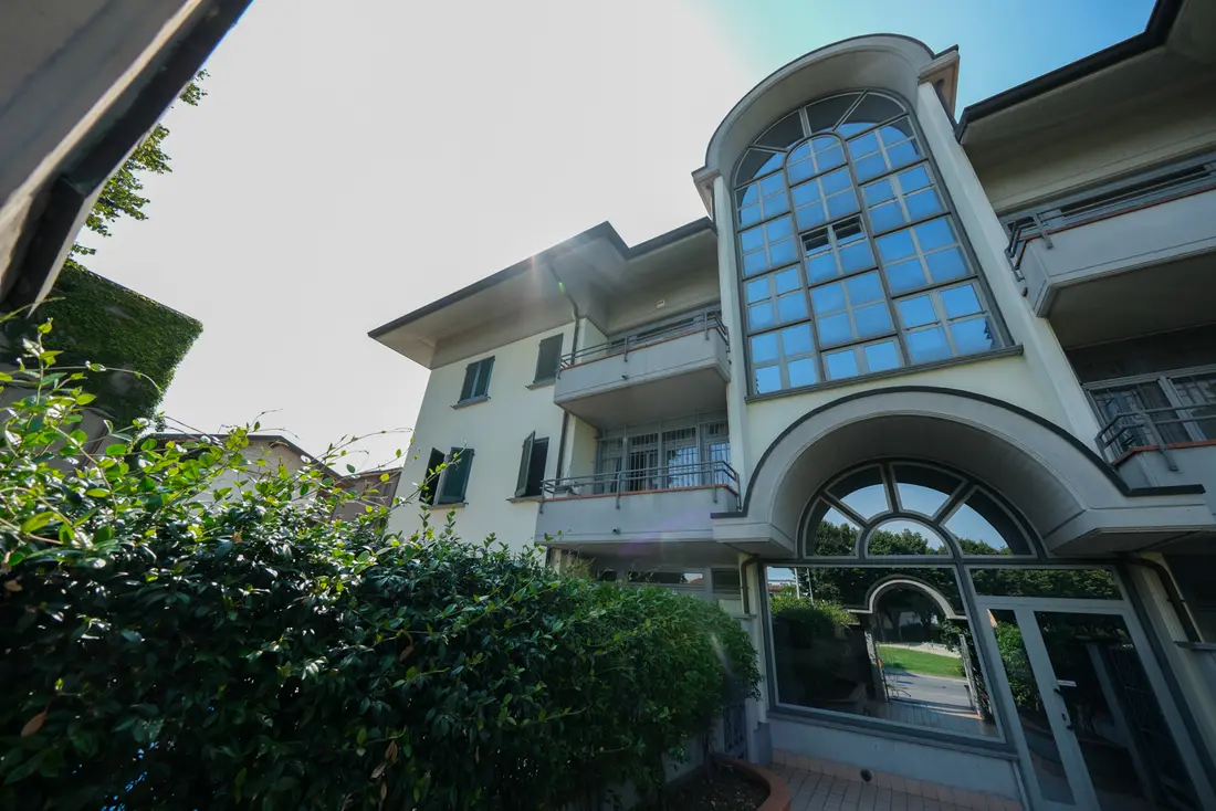 Appartamento · Treviglio