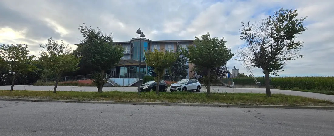 Albergo E Pensione · Bene Vagienna