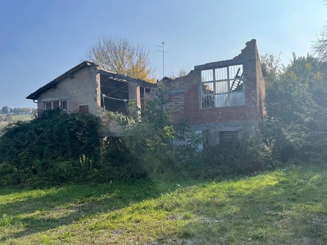 Abitazione Di Tipo Rurale · Vezzano sul Crostolo