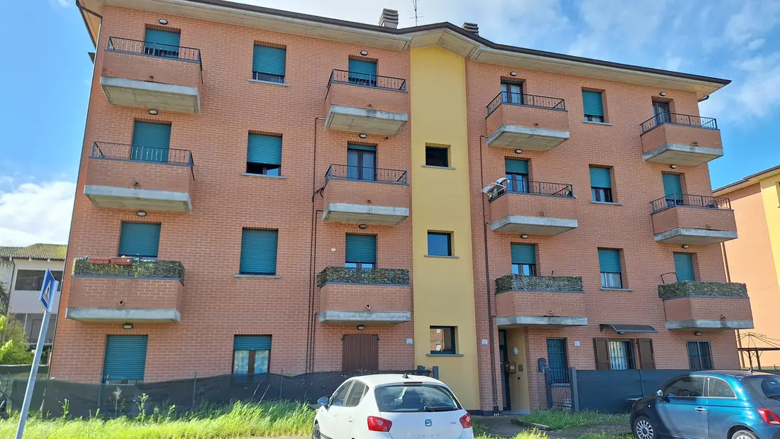 Abitazione Di Tipo Civile · Cadelbosco di Sopra