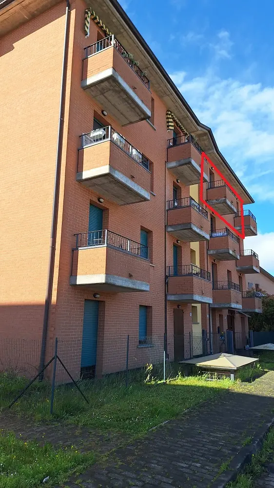 Abitazione Di Tipo Civile · Cadelbosco di Sopra