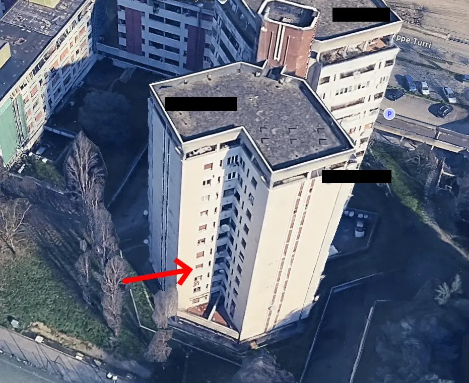 Abitazione Di Tipo Civile · Reggio nell'Emilia
