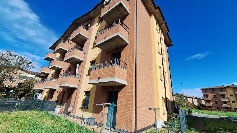 Abitazione Di Tipo Civile · Cadelbosco di Sopra