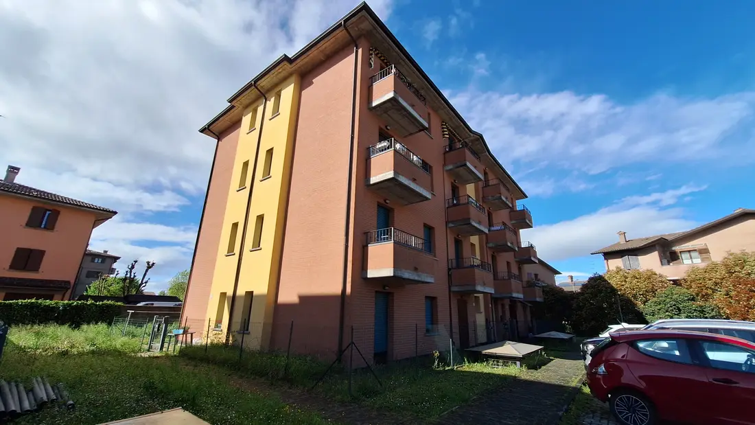 Abitazione Di Tipo Civile · Cadelbosco di Sopra