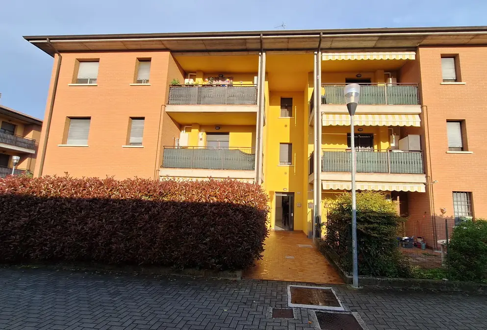 Abitazione Di Tipo Civile · Reggio nell'Emilia