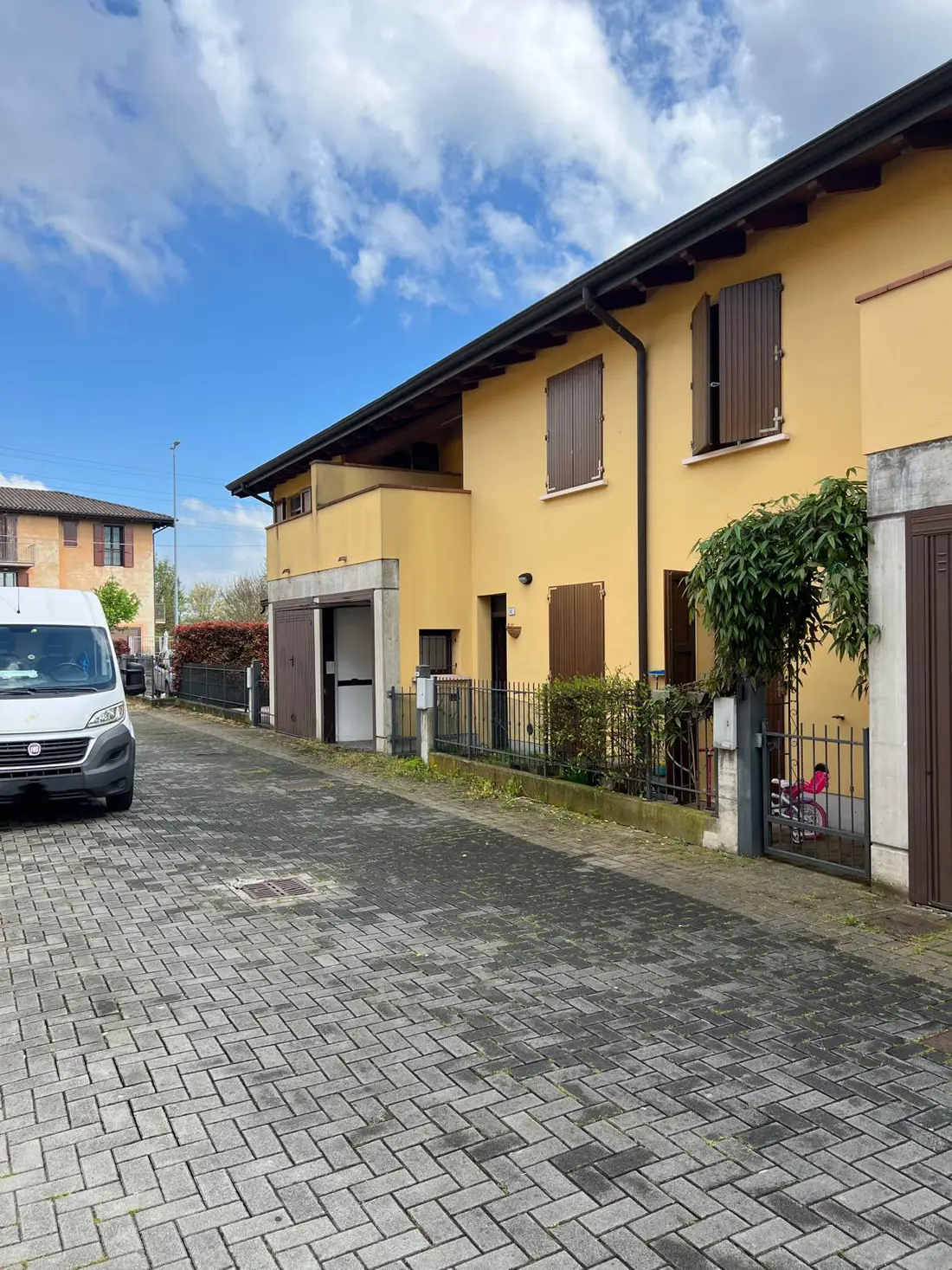 Villa · Reggio nell'Emilia